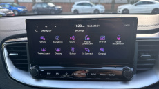 Kia Ceed 1.5T GDi ISG 138 GT-Line 5dr Petrol Hatchback